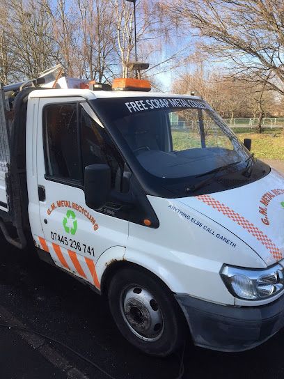 FREE SCRAP METAL COLLECTION SHEFFIELD, Sheffield, England