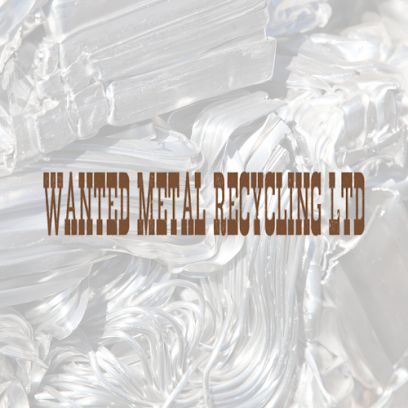 Wanted Metal Recycling Ltd, Shildon, England