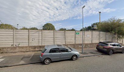 Sims Metal Management, Smethwick, England