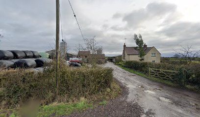 Marston Metals, Stafford, England