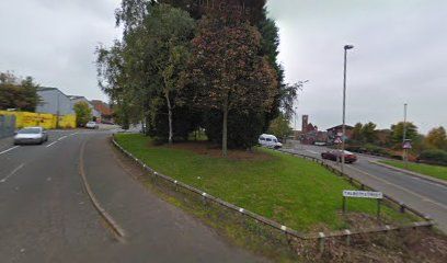 All Metals Recycling, Stourbridge, England