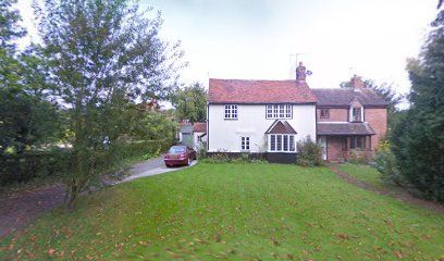 Essex Volvos, Sudbury, England