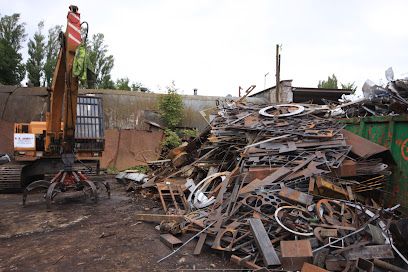 Newbery Metals Ltd Tiverton, Tiverton, England