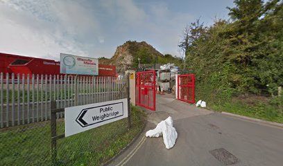 Glanvile Metals Limited, Torquay, England