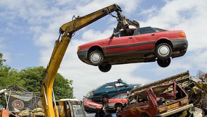 Scrap my car London LTD, Uxbridge, England