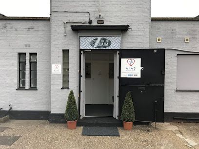 Abbey Metal Reclaim, Waltham Abbey, England