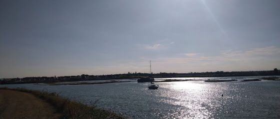 Tendring Recycling, Walton on the Naze, England