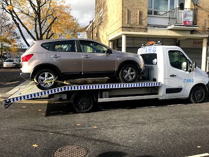 Scrap Vehicle Buyers, Watford, England