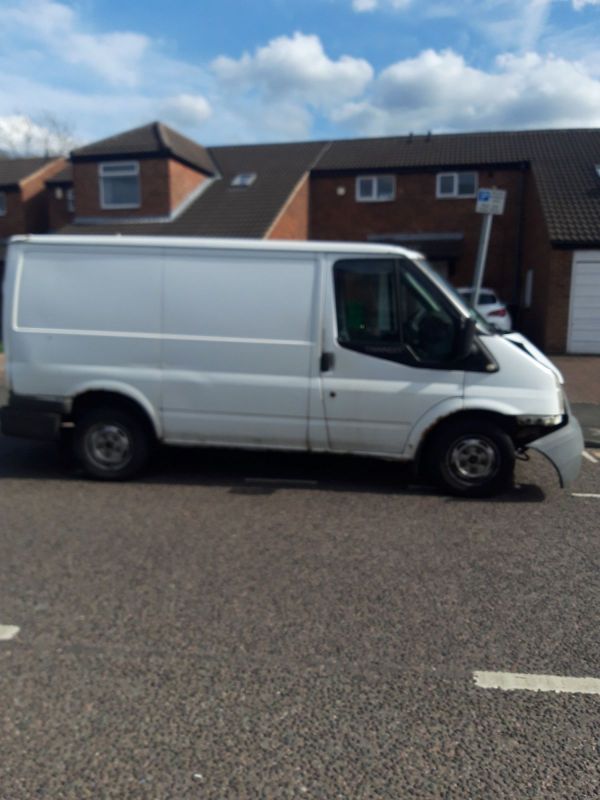 2009 ford transit 85 t280s fwd 5 of 6