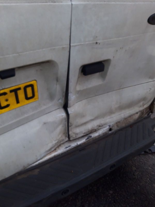 2009 ford transit 85 t280s fwd 6 of 6