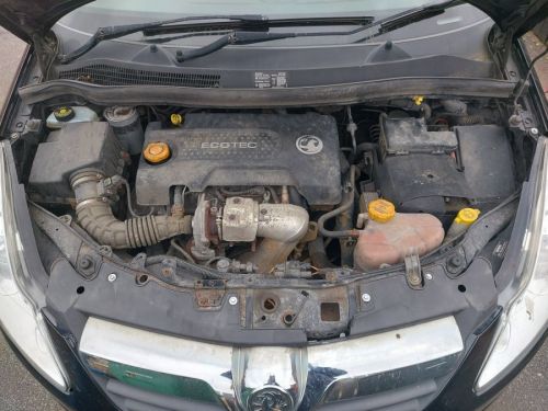 2010 vauxhall corsa s cdti ecoflex 4 of 4