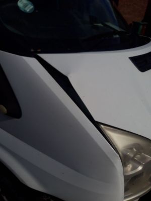 FORD TRANSIT 85 T280S FWD 2009